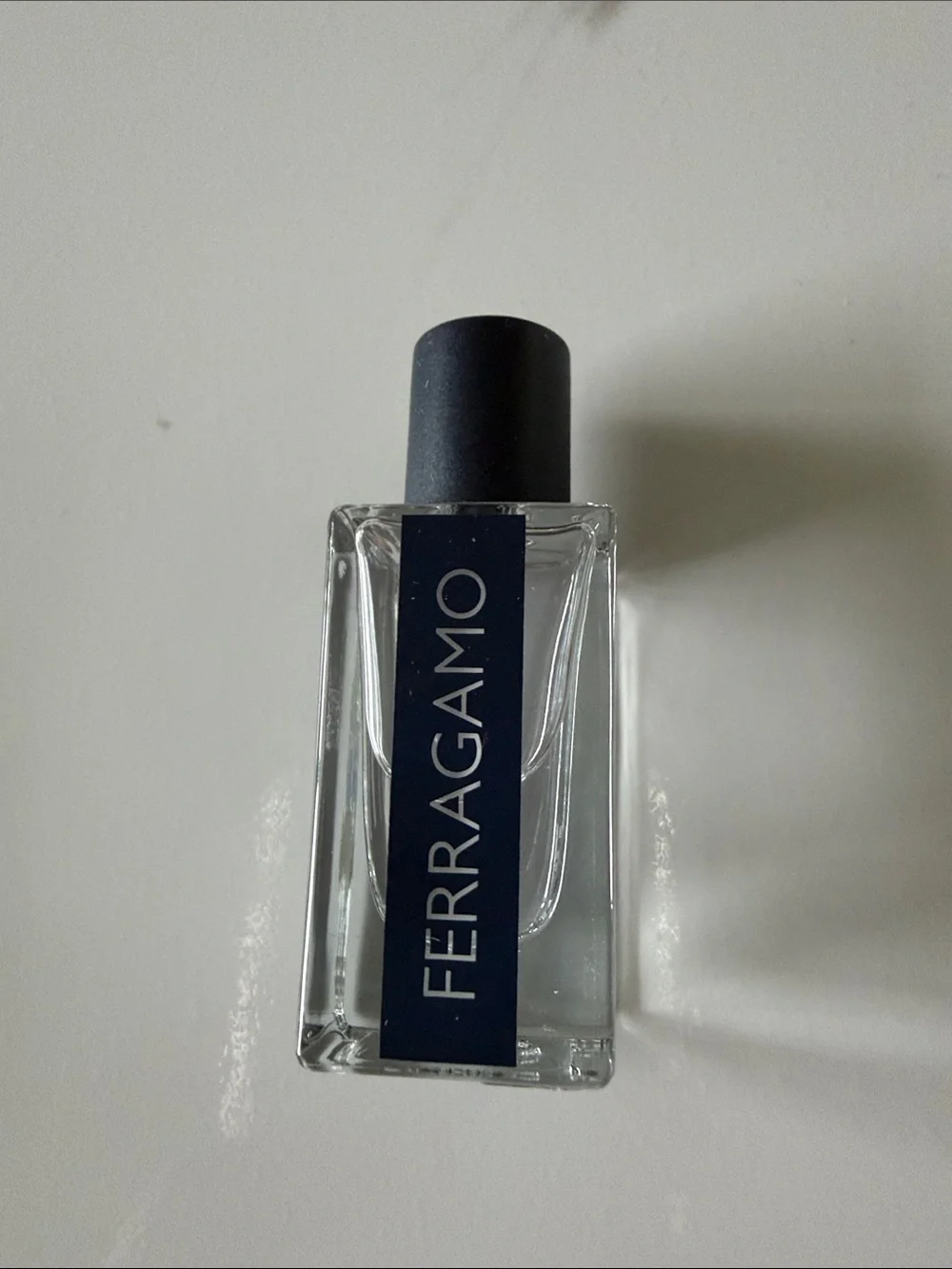 Ferragamo for Men